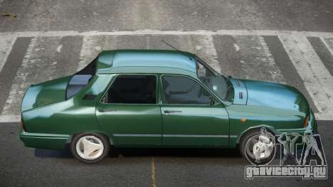 Dacia 1310 L Custom для GTA 4