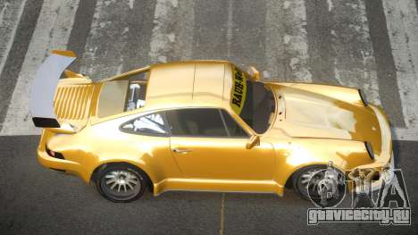 Porsche 911 BS Tuning для GTA 4