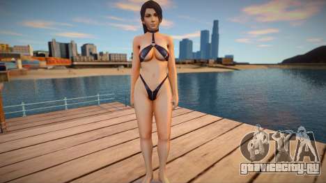 Momiji (Bikini SSR) для GTA San Andreas