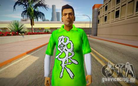 Tommy для GTA San Andreas