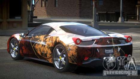 Ferrari 458 SP Tuned L7 для GTA 4