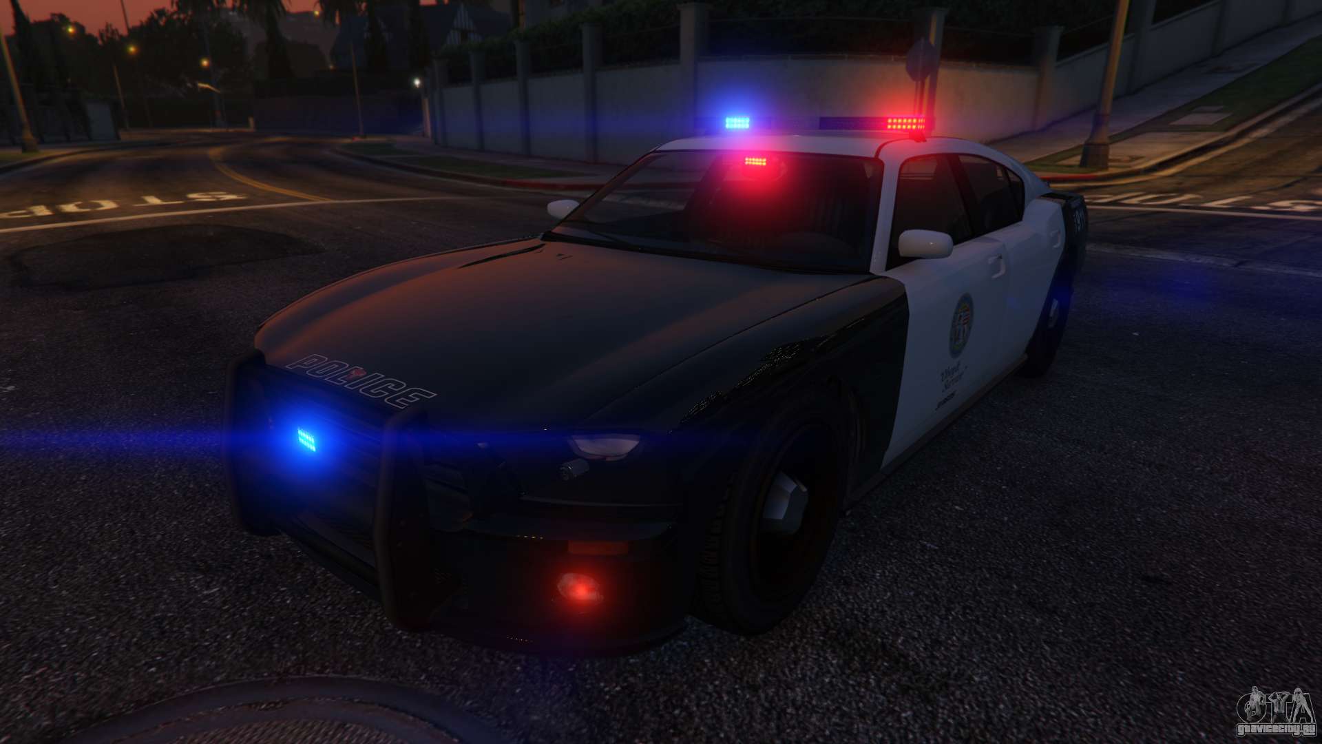 Гта фары включить. Мод ГТА 5 мигалки. GTA 5 Brighter Emergency Lights. Police Lights GTA. Полицейские машины с мигалками в GTA 5.