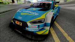 Audi RS5 DTM Robin Frijns для GTA San Andreas
