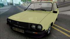 Dacia 1310 TLX 1988 для GTA San Andreas