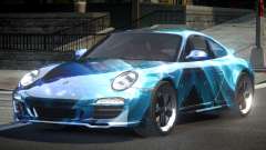 Porsche 911 C-Racing L7 для GTA 4