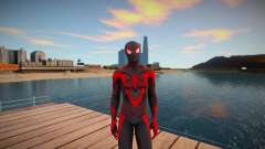 Miles Spider для GTA San Andreas