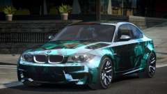 BMW 1M U-Style S6 для GTA 4