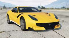 Ferrari F12tdf 2015〡add-on для GTA 5