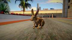 Rabbit для GTA San Andreas