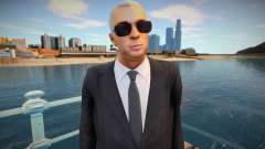 Вышибала wmomib для GTA San Andreas