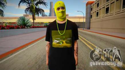 Jackboy V1 для GTA San Andreas