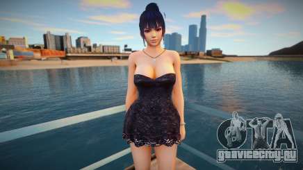 Nyotengu v1 для GTA San Andreas