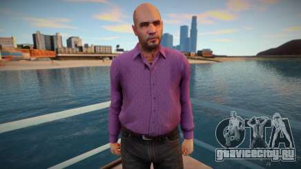 Simeon Yetarian для GTA San Andreas