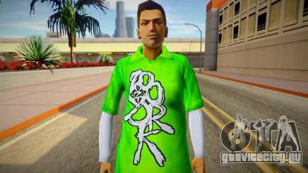 Tommy для GTA San Andreas