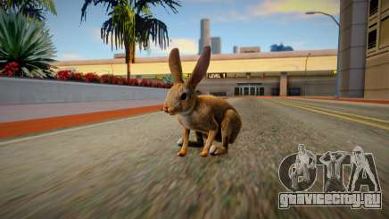 Rabbit для GTA San Andreas