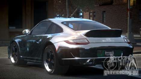 Porsche 911 BS Drift S9 для GTA 4
