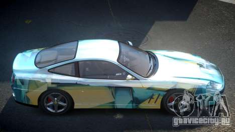 Ferrari 575M SP-U L1 для GTA 4