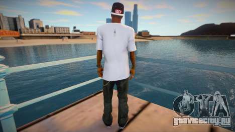 Temperance для GTA San Andreas