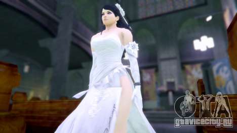Zafina Bride для GTA 4