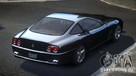 Ferrari 575M SP-U для GTA 4