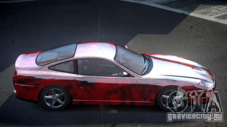 Ferrari 575M SP-U L3 для GTA 4