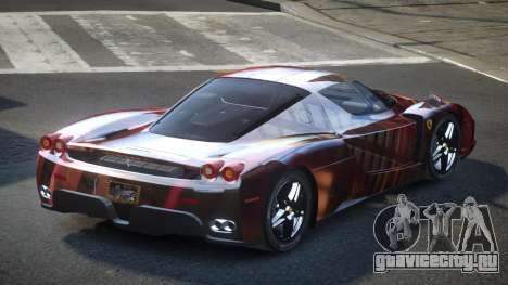 Ferrari Enzo GST S7 для GTA 4