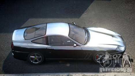 Ferrari 575M SP-U для GTA 4