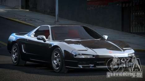 Honda NSX U-Style для GTA 4