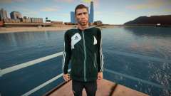 Спортсмен для GTA San Andreas