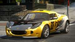 Lotus Exige Drift S9 для GTA 4