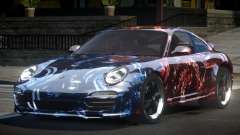 Porsche 911 BS Drift S4 для GTA 4