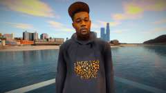 Leo Gang для GTA San Andreas