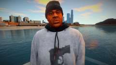 Comp из игры Def Jam: Fight for NY для GTA San Andreas