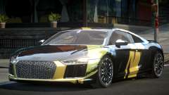 Audi R8 V10 RWS L3 для GTA 4