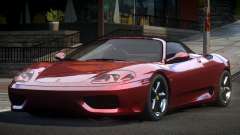 Ferrari 360 Barchetta для GTA 4