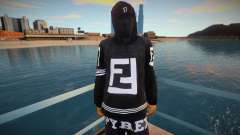 Pyrex для GTA San Andreas