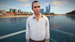 New hmyri (good skin) для GTA San Andreas