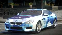 BMW M6 F13 US S10 для GTA 4