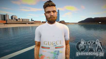 Jos для GTA San Andreas