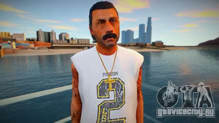 Ortega (GTA V) для GTA San Andreas