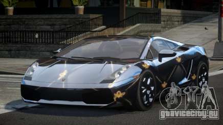 Lamborghini Gallardo SP Drift S1 для GTA 4