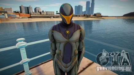 Beta Suit TimeShift для GTA San Andreas