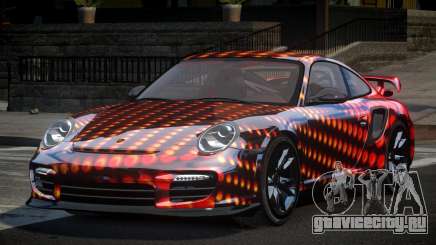 Porsche 911 SP-G S4 для GTA 4
