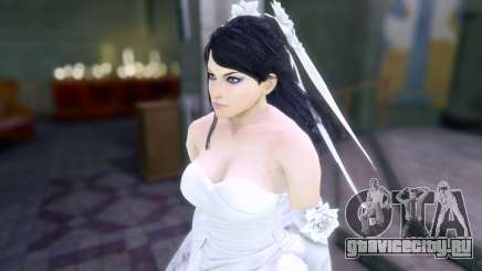 Zafina Bride для GTA 4