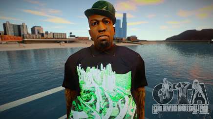 BigHustle для GTA San Andreas