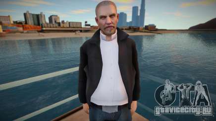 Russian Mob для GTA San Andreas