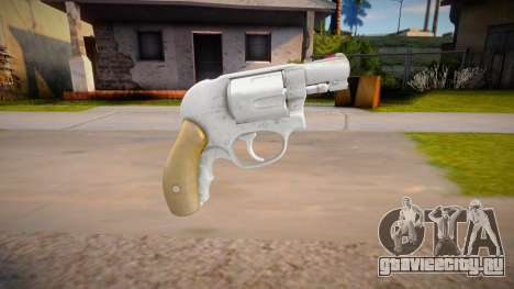 RE2: Remake - SL60 для GTA San Andreas