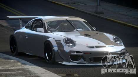 Porsche 911 PSI R-Tuning для GTA 4