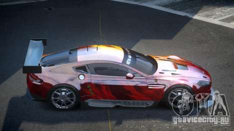 Aston Martin Vantage iSI-U S3 для GTA 4