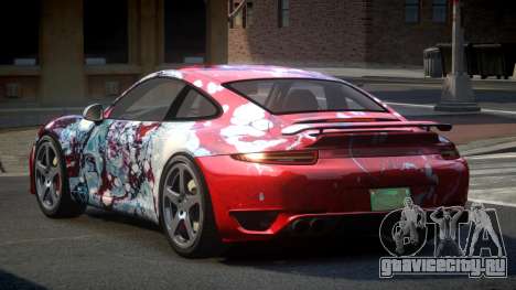 RUF RGT-8 US S8 для GTA 4